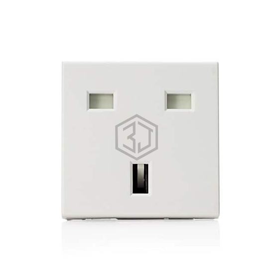DAPI-UK - Panduit Corp - Accessories