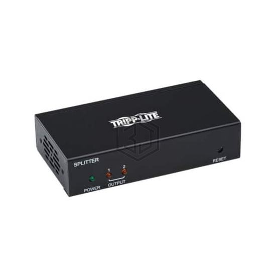 B127-002-H - Tripp Lite - Accessories