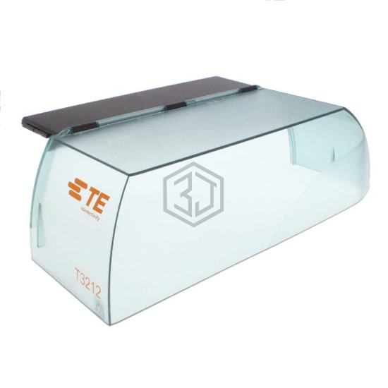 1-2186511-1 - TE Connectivity AMP Connectors - Accessories