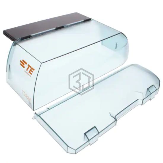 1-2186512-1 - TE Connectivity AMP Connectors - Accessories