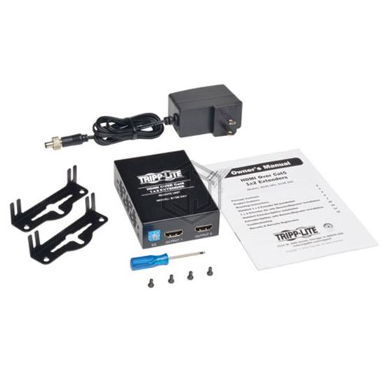 B126-2A0 - Tripp Lite - Accessories