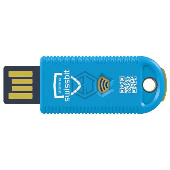 SNU20000D1PBAN0-E-11-110-SB0 - Swissbit - Accessories
