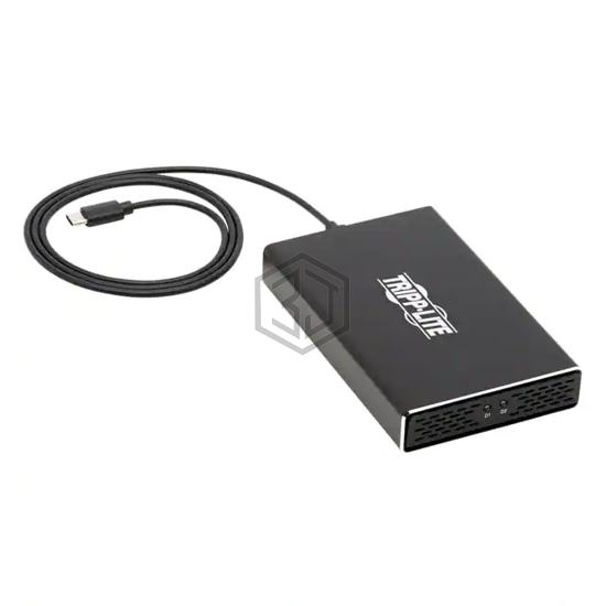 U457-2M2-SATAG2 - Tripp Lite - Accessories