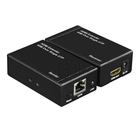 HDI-5160 - Quest Technology International Inc. - Accessories