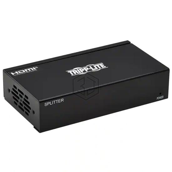 B127A-002-BH - Tripp Lite - Accessories