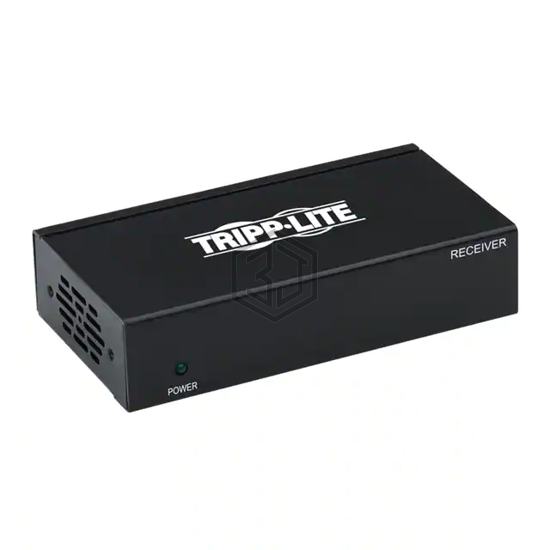 B127P-100-H - Tripp Lite - Accessories