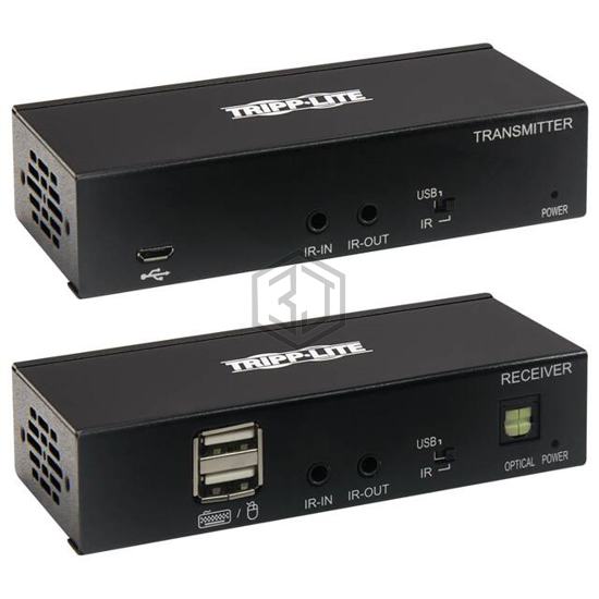 B127A-1A1-BCBH - Tripp Lite - Accessories