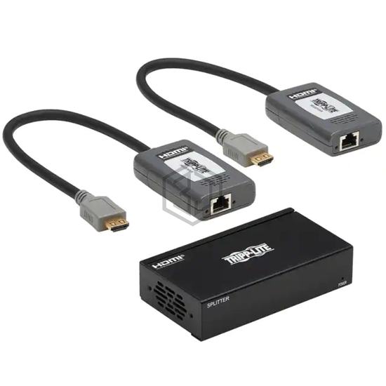 B127A-002-BHPH2 - Tripp Lite - Accessories