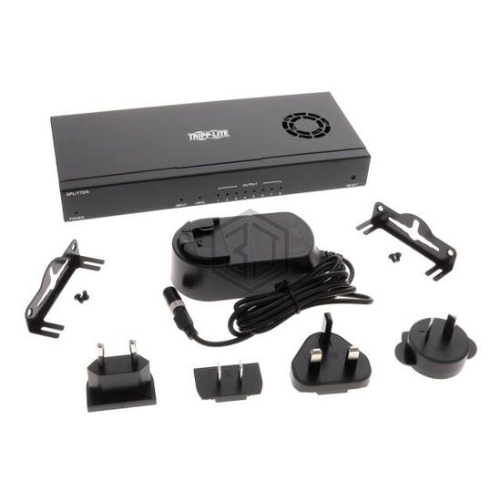 B127-008-H - Tripp Lite - Accessories