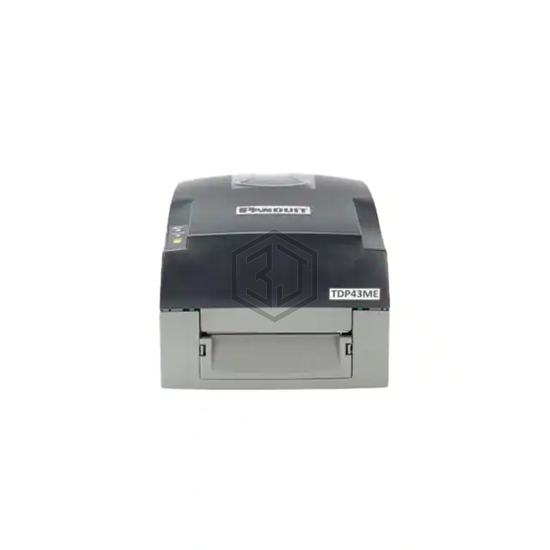 TDP43ME-AC - Panduit Corp - Accessories