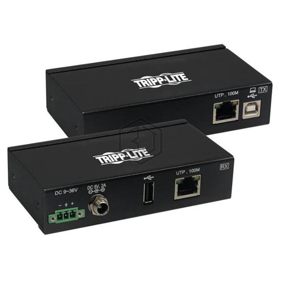 B203-101-IND-ER - Tripp Lite - Accessories