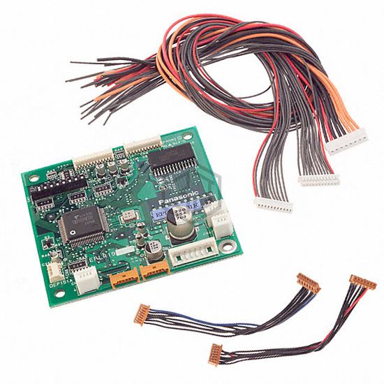 EPLZR1901E - CBM America Corporation - Accessories
