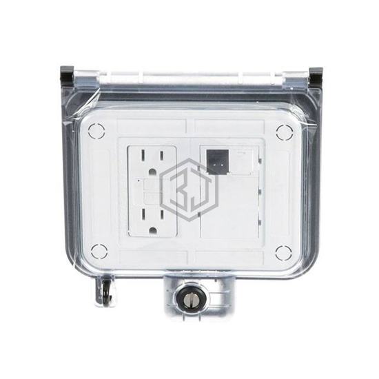 IAPNG5EWH - Panduit Corp - Accessories