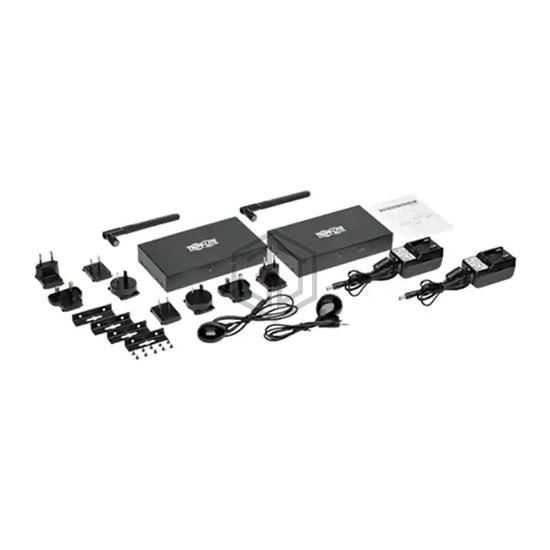 B126-1A1-WHD1 - Tripp Lite - Accessories