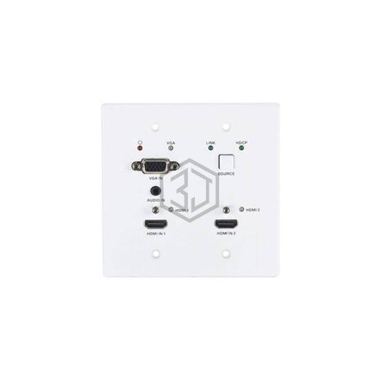 CMHDBTWPTX - Panduit Corp - Accessories