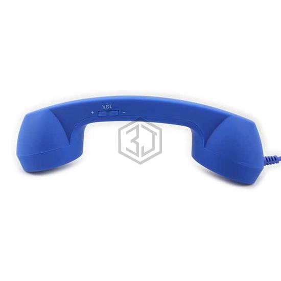 SANOXY-DSV-RETRO-BLU - Sanoxy - Accessories