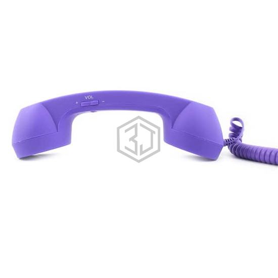 SANOXY-DSV-RETRO-PPL - Sanoxy - Accessories