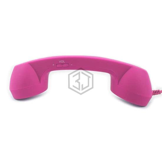 SANOXY-DSV-RETRO-PNK - Sanoxy - Accessories