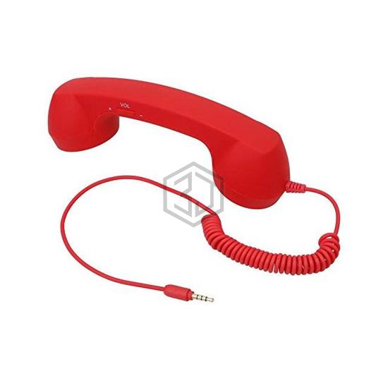 SANOXY-DSV-RETRO-RD - Sanoxy - Accessories