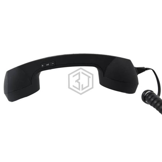 SANOXY-DSV-RETRO-BLK - Sanoxy - Accessories
