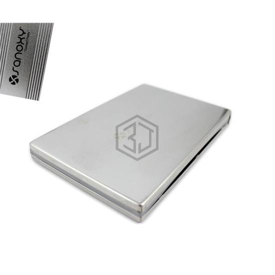 SANOXY-DSV-SCRWLSS-HDD-ENCL - Sanoxy - Accessories