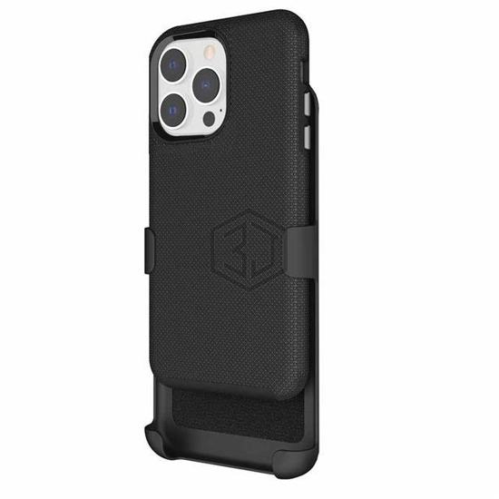 BEA2XHIP2167BB - Blu Element - Accessories