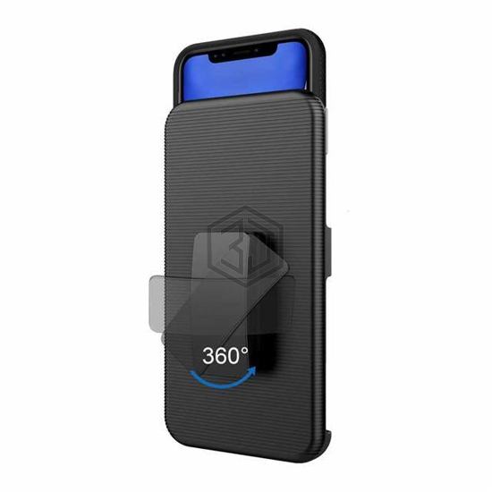 BEA2XHIP12PM - Blu Element - Accessories