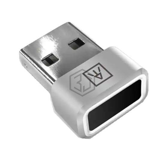 ATKEY.HELLO - AuthenTrend Technology Inc. - Accessories