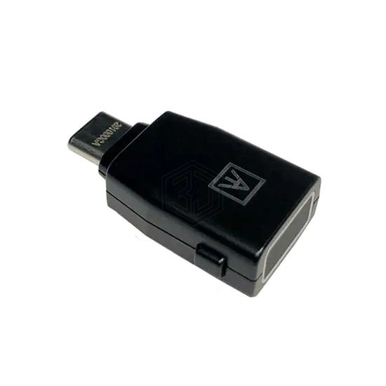 ATKEY.PRO TYPE-C - AuthenTrend Technology Inc. - Accessories