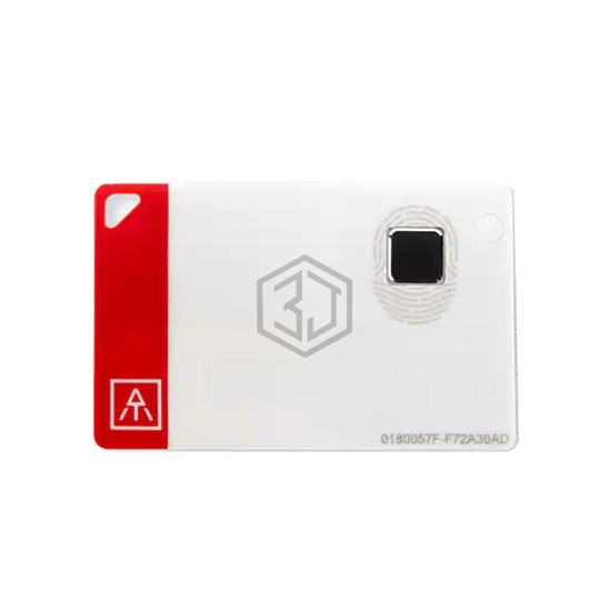 ATKEY.CARD - AuthenTrend Technology Inc. - Accessories