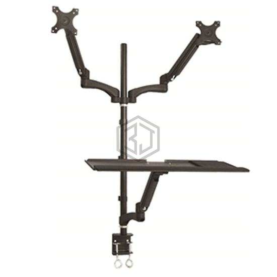 TYDS10022BLK - HOMEVISION TECHNOLOGY INC - Accessories