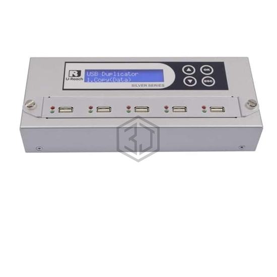 UB905S - U-Reach Data Solutions, Inc - Accessories