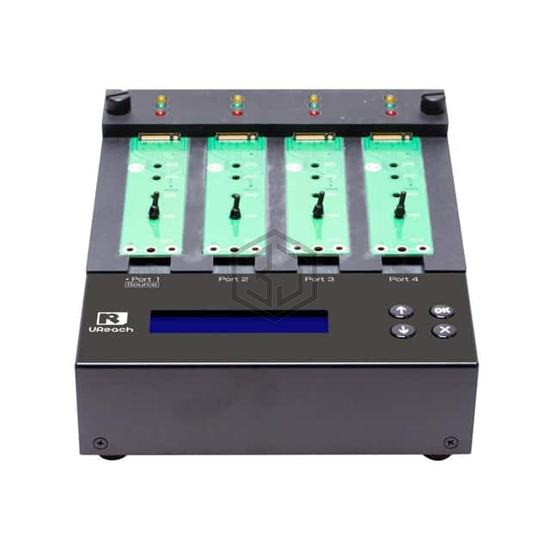 NV-BMS4 - U-Reach Data Solutions, Inc - Accessories