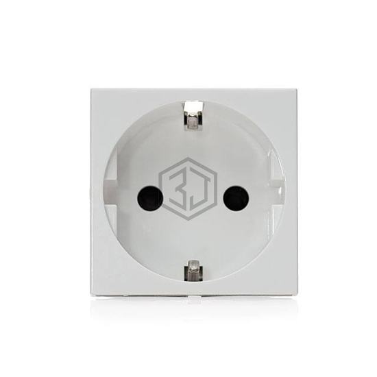 DAPI-SCHUKO - Panduit Corp - Accessories