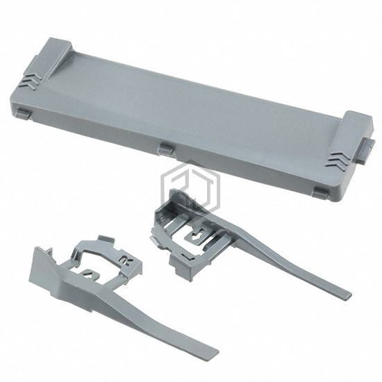 TDP43ME-TB-KIT - Panduit Corp - Accessories