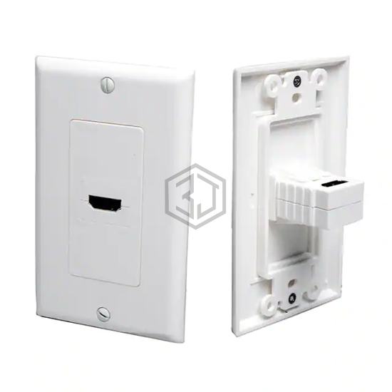 HDI-9401 - Quest Technology International Inc. - Accessories