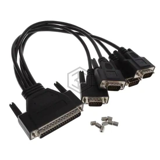 OPT4A-AE - Advantech Corp - Accessories
