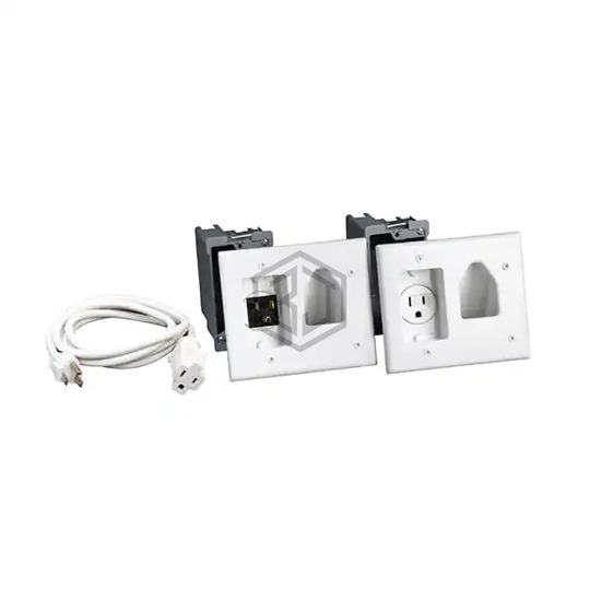 45-0023-WH - DataComm Electronics, Inc. - Accessories
