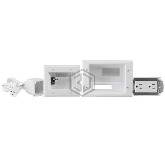 45-0024-WH - DataComm Electronics, Inc. - Accessories