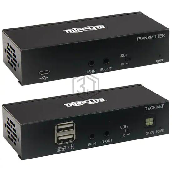 B127A-1A1-BDBH - Tripp Lite - Accessories