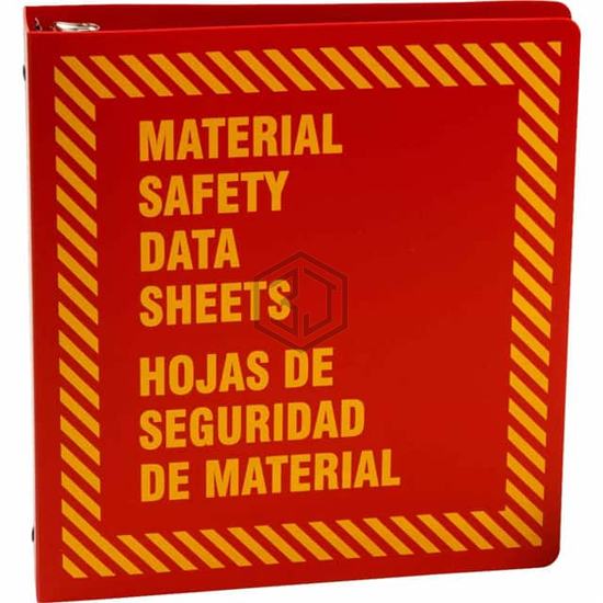 48756R - Brady Corporation - Accessories