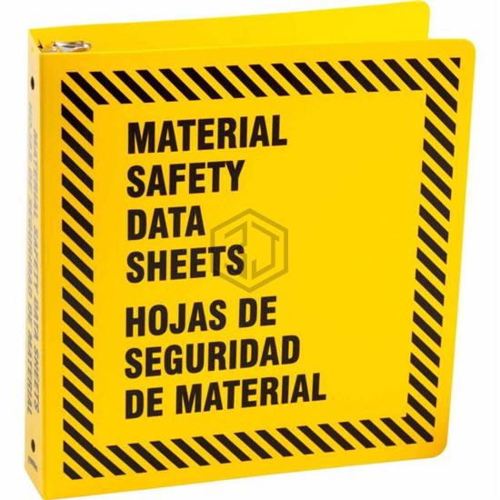 48756Y - Brady Corporation - Accessories