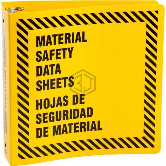 48757Y - Brady Corporation - Accessories