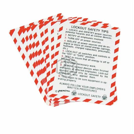 LOSC13 BI - Brady Corporation - Accessories