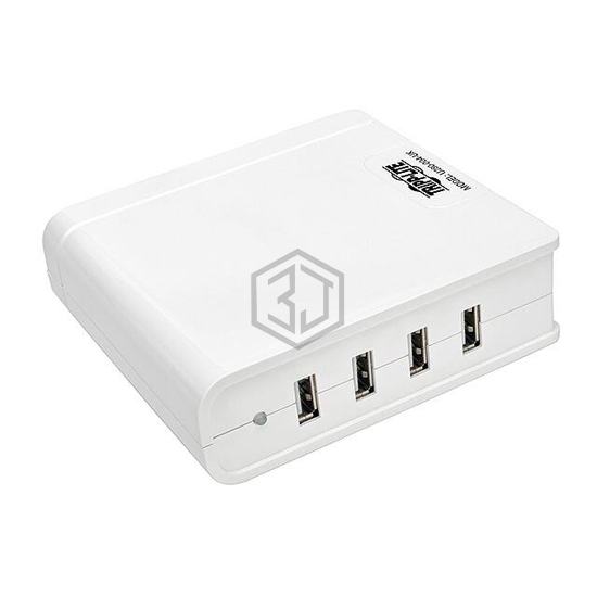 U280-004-UK - Tripp Lite - Accessories