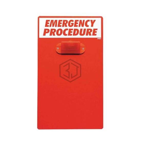CB326E - Brady Corporation - Accessories