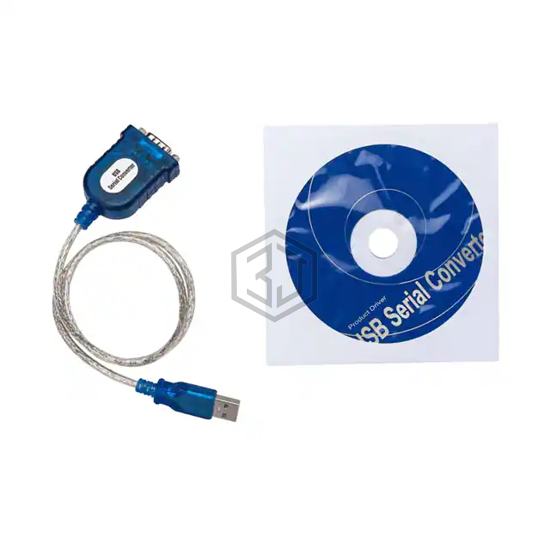 LABXPERT-SER-USB - Brady Corporation - Accessories