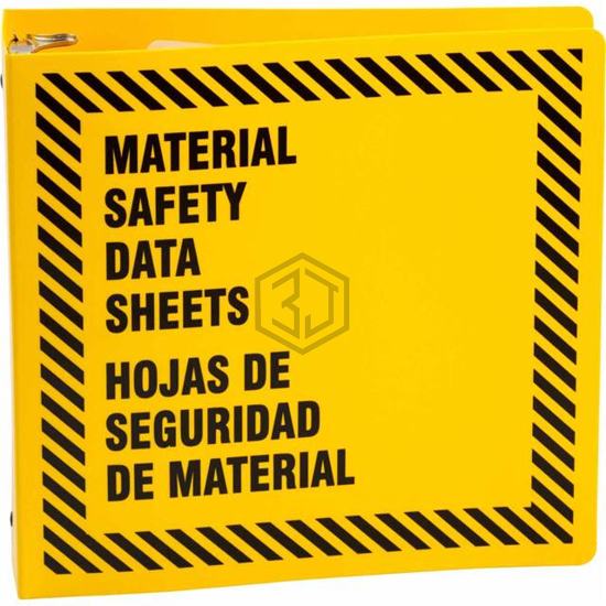 BR758Y - Brady Corporation - Accessories