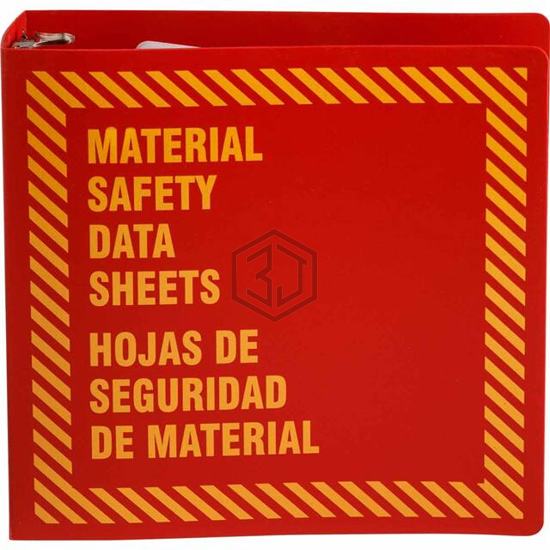 BR758R - Brady Corporation - Accessories