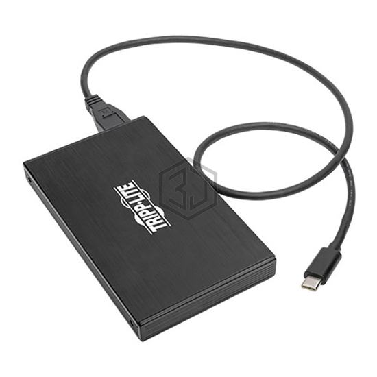 U457-025-CG2 - Tripp Lite - Accessories